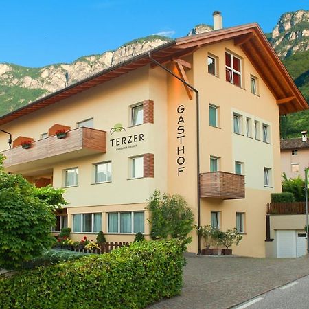 Gasthof Hotel Terzer Cortaccia Esterno foto