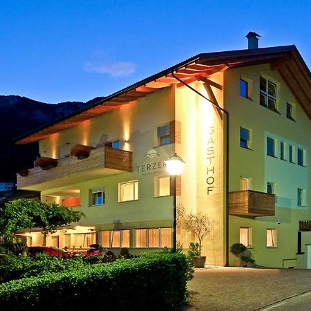 Gasthof Hotel Terzer Cortaccia Esterno foto