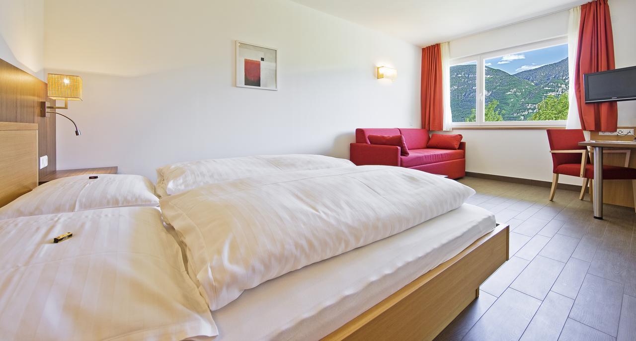 Gasthof Hotel Terzer Cortaccia Esterno foto