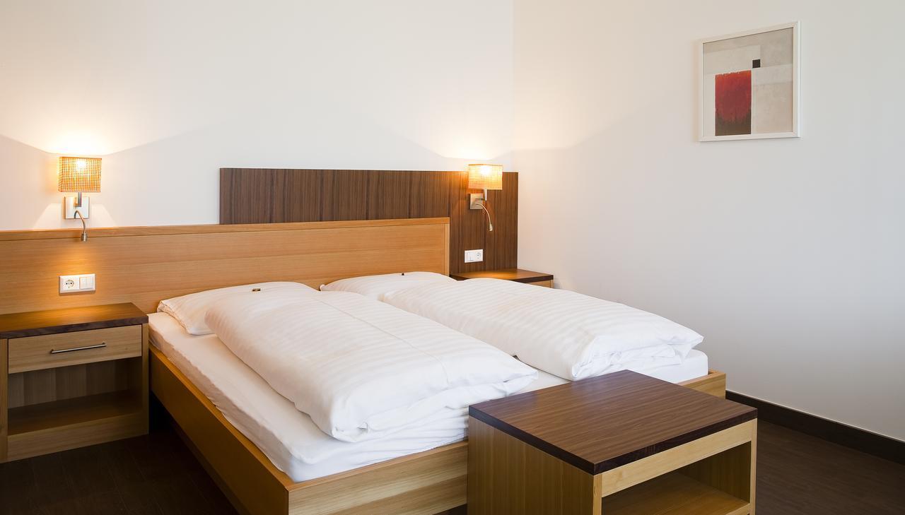 Gasthof Hotel Terzer Cortaccia Esterno foto
