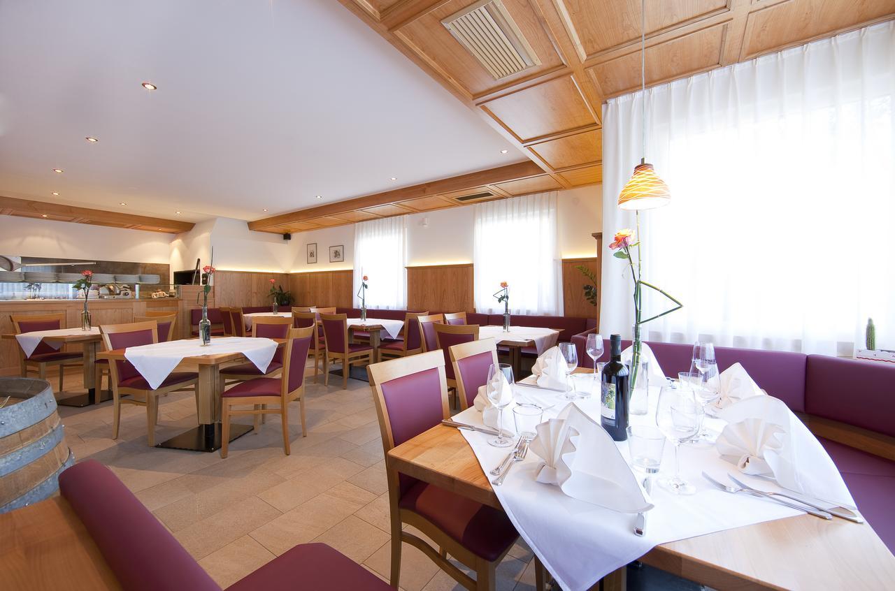 Gasthof Hotel Terzer Cortaccia Esterno foto