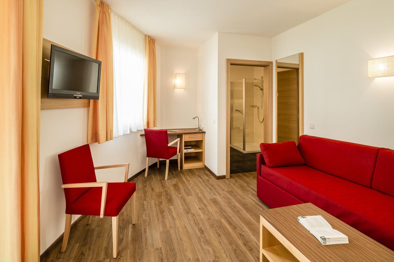 Gasthof Hotel Terzer Cortaccia Esterno foto