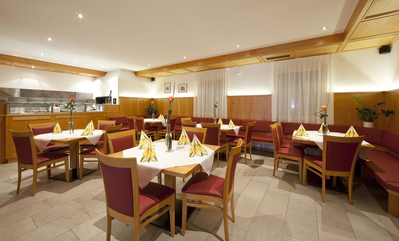 Gasthof Hotel Terzer Cortaccia Esterno foto