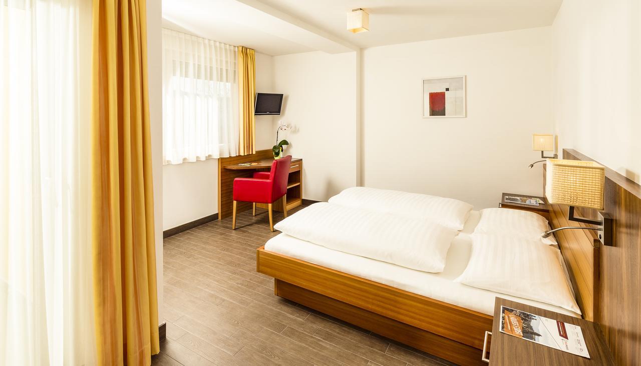 Gasthof Hotel Terzer Cortaccia Esterno foto