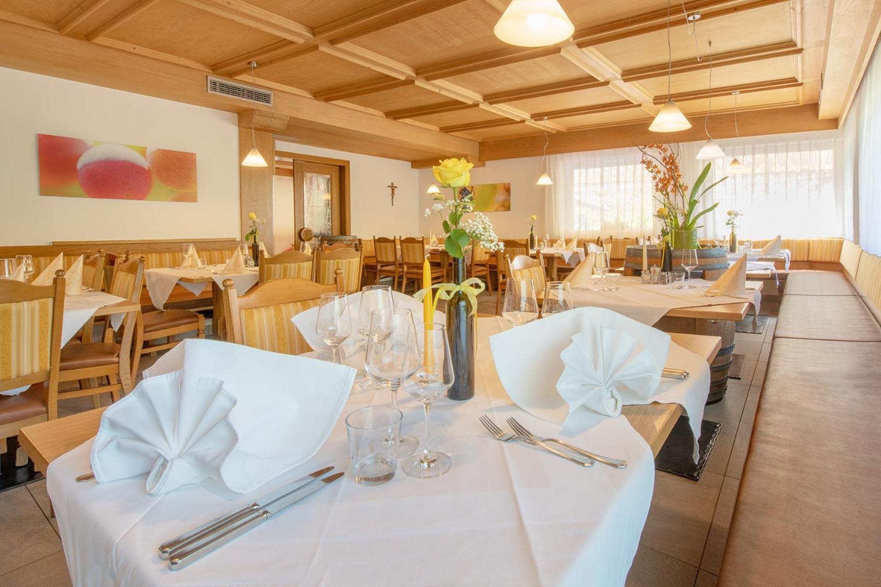 Gasthof Hotel Terzer Cortaccia Esterno foto