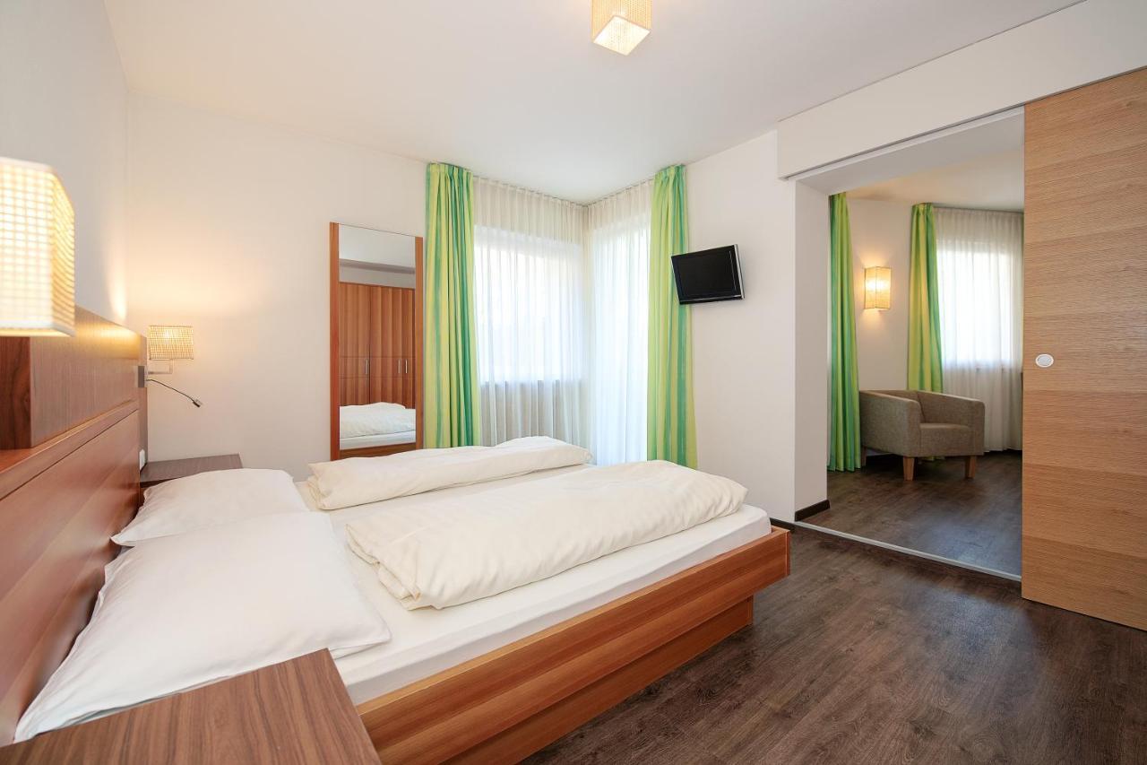 Gasthof Hotel Terzer Cortaccia Esterno foto