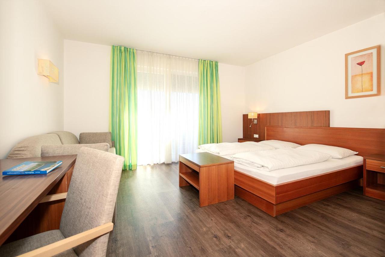 Gasthof Hotel Terzer Cortaccia Esterno foto