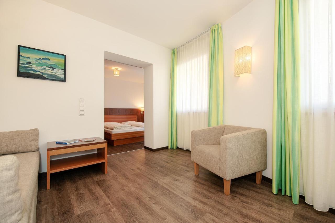 Gasthof Hotel Terzer Cortaccia Esterno foto
