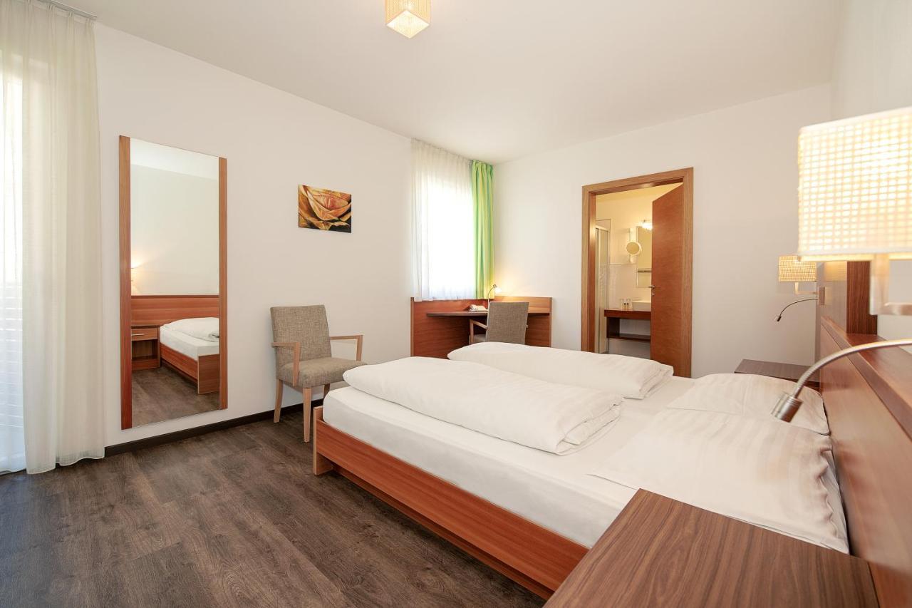 Gasthof Hotel Terzer Cortaccia Esterno foto